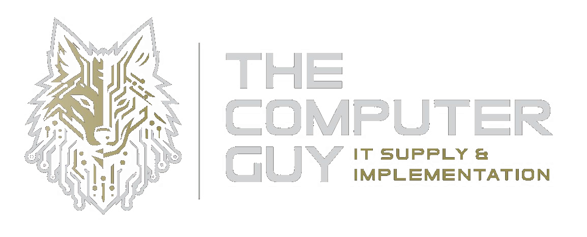 The Computer Guy — IT Supply & Implementation