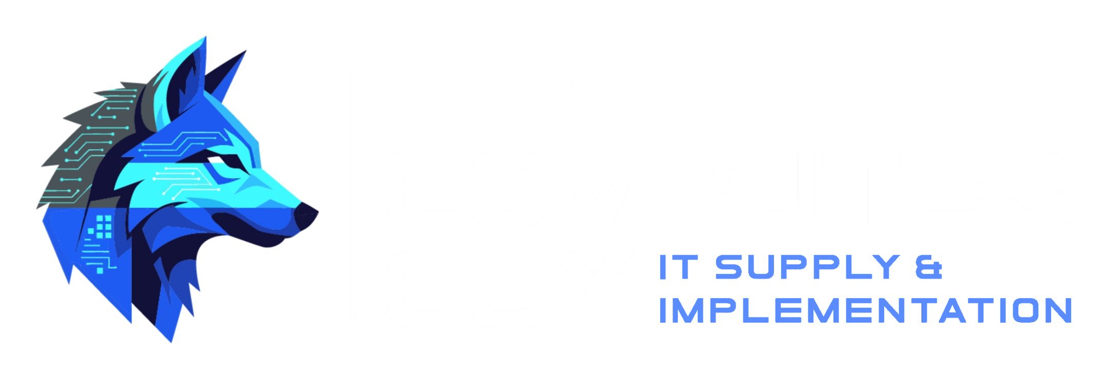 The Computer Guy — IT Supply & Implementation